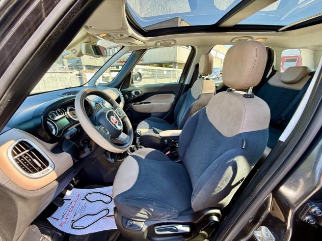 Fiat 500L 1.3 Multijet 85 CV Lounge 2013 - Foto 10