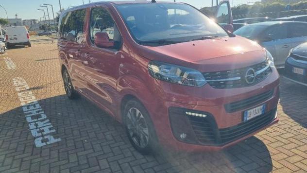 OPEL Zafira Life 2.0 Diesel 145CV Start&Stop Business Edition M rif. 24113345 - Foto 3