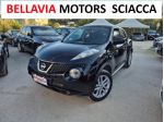 Nissan Juke 1.5 dCi Acenta UNIPROPRIETARIO