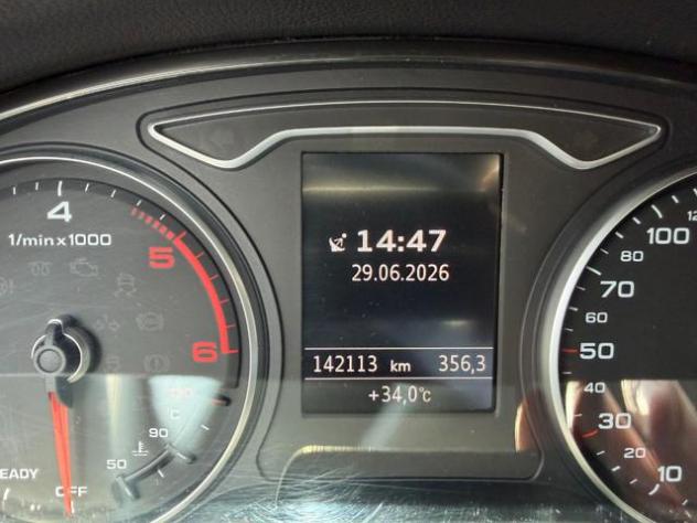 AUDI Q2 1.6 TDI S Tronic Design rif. 23874077 - Foto 8