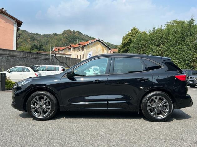 Ford Kuga 1.5 EcoBlue 120CV 2WD ST-Line Auto - Foto 4