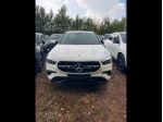 Mercedes-Benz GLA 200 d automatic