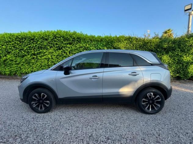 OPEL Crossland 1.2 Turbo 12V 110 CV Start&Stop Elegance rif. 24154181 - Foto 2