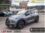 Nissan Juke 1.0 DIG-T 114 CV DCT N-Design KM0 PREZZO SENZA VINCOLI