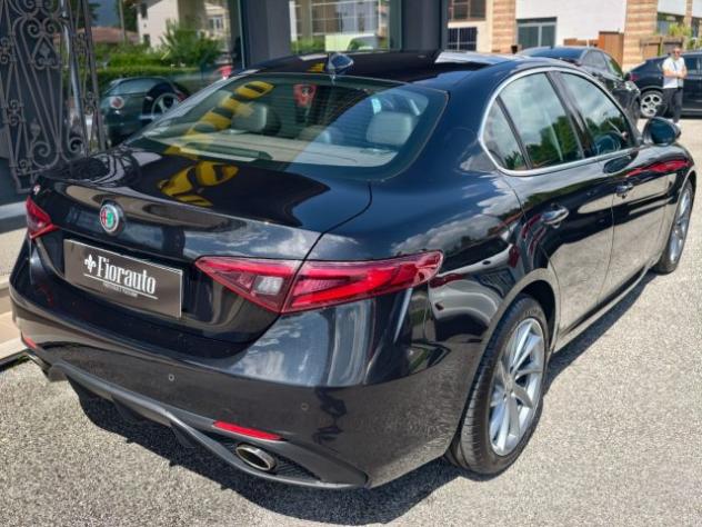 ALFA ROMEO Giulia Veloce 210 CV AT8 AWD Q4 rif. 24013509 - Foto 3