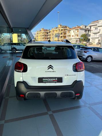 Citroën C3 Aircross BlueHDi 110 S&S Shine - Foto 4
