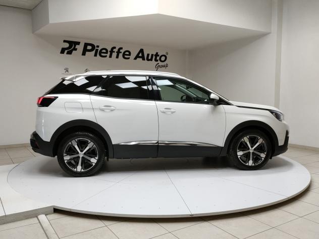Peugeot 3008 3008 BlueHDi 130 S&S Allure - Foto 5