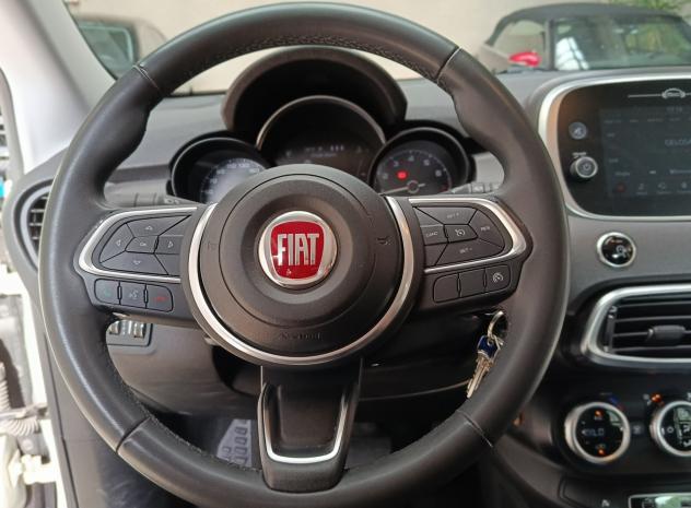 Fiat 500X 1.3 T4 150 CV DCT Sport - Foto 9