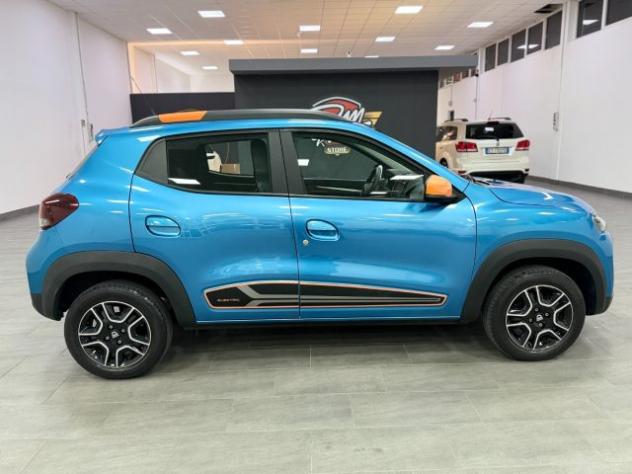 DACIA Spring Electric 45 Comfort Plus rif. 24126747 - Foto 6