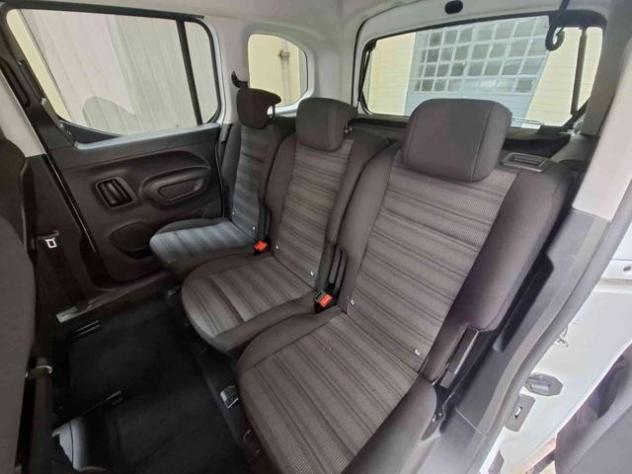 OPEL Combo Life 1.5D 100 CV S&S Advance rif. 23400279 - Foto 9
