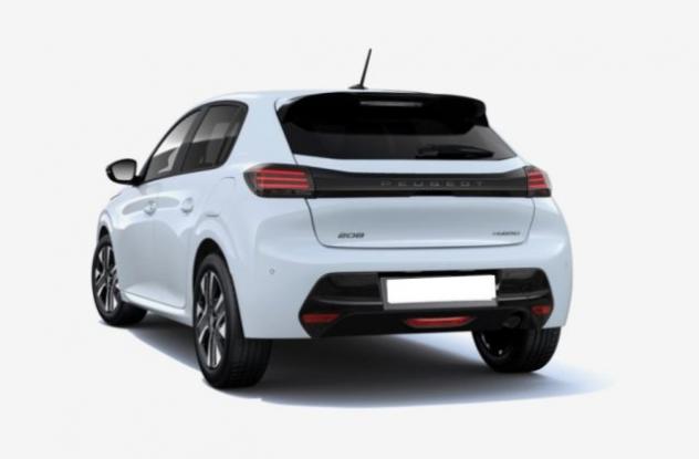 PEUGEOT 208 APERTI AD AGOSTO rif. 24043548 - Foto 6
