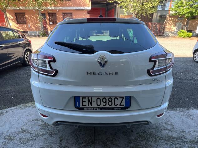 Renault Megane Mane 1.5 dCi 110CV EDC SporTour GT Line - Foto 10