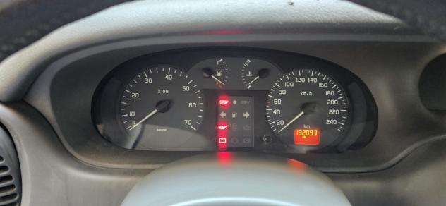 Renault Megane Scic Evol. 1.6 16V cat Air - Foto 10