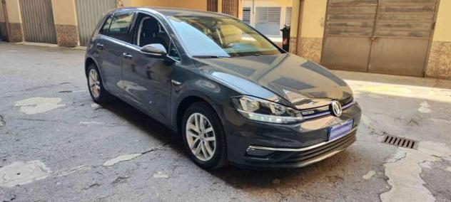 VOLKSWAGEN Golf 1.4 TGI 5p. CONFORTLINE BlueMotion rif. 23441148