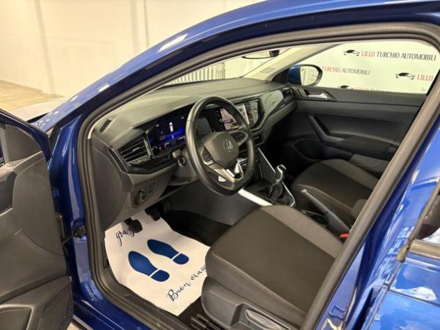 VOLKSWAGEN Taigo 1.0 TSI 115 CV Life PREZZO REALE! rif. 24079956 - Foto 6