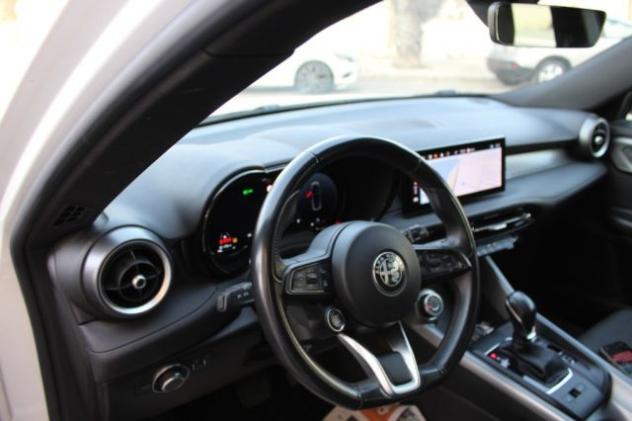 ALFA ROMEO Tonale 1.6 diesel 130 CV TCT6 Super rif. 23957372 - Foto 9