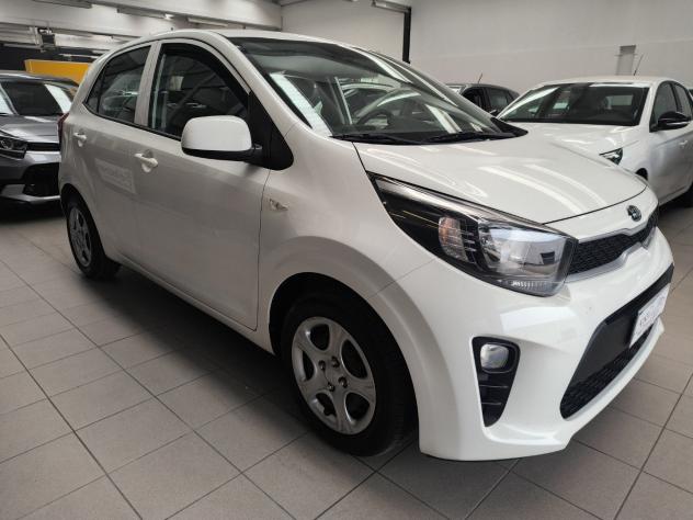 Kia Picanto Picanto 1.0 mpi Active (prezzo reale) - Foto 3