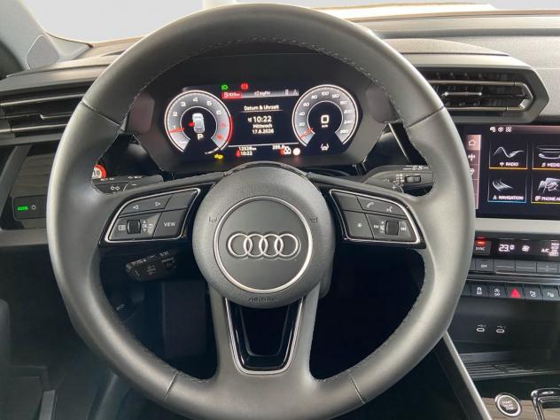Audi A3 Sportback 35 TFSI S tronic S line Edition S.Back - Foto 4