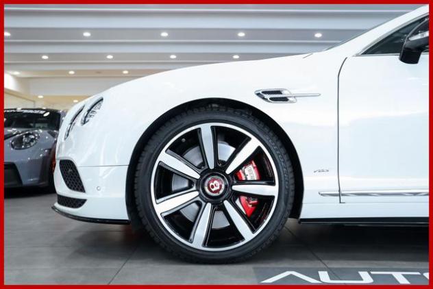BENTLEY Continental GT V8 S**|FULL CARBON rif. 22690773 - Foto 8