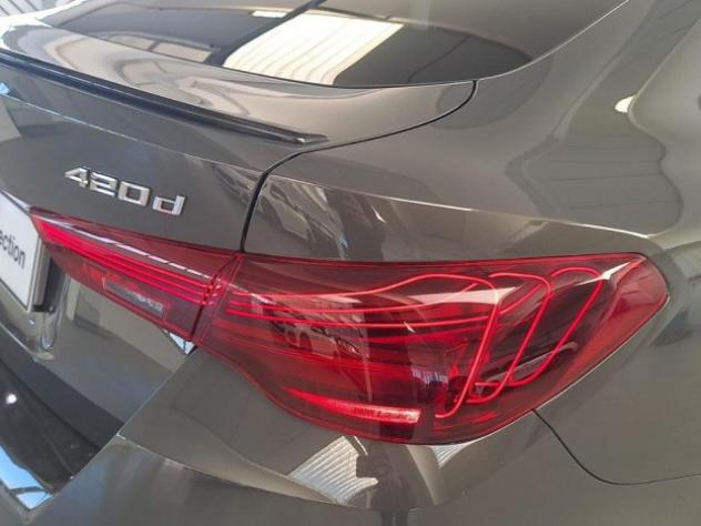 BMW 420 d xDrive 48V Msport Pro Gran Coupè rif. 24123355 - Foto 7
