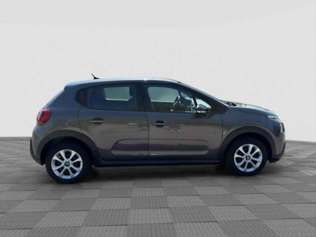 CITROEN C3 C3 PureTech 83 S&S Feel rif. 24039156 - Foto 6