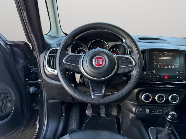 FIAT 500L 1.4 LOUNGE 95CV - Foto 9