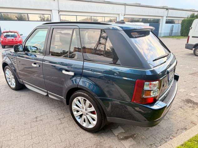Land Rover Range Sport 3.6 TDV8 HSE km originali pronto uso - Foto 9