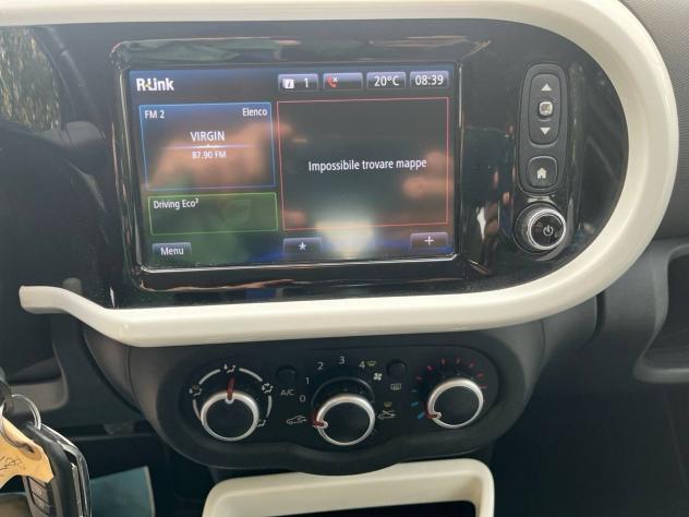 Renault Twingo SCe Life - Foto 9