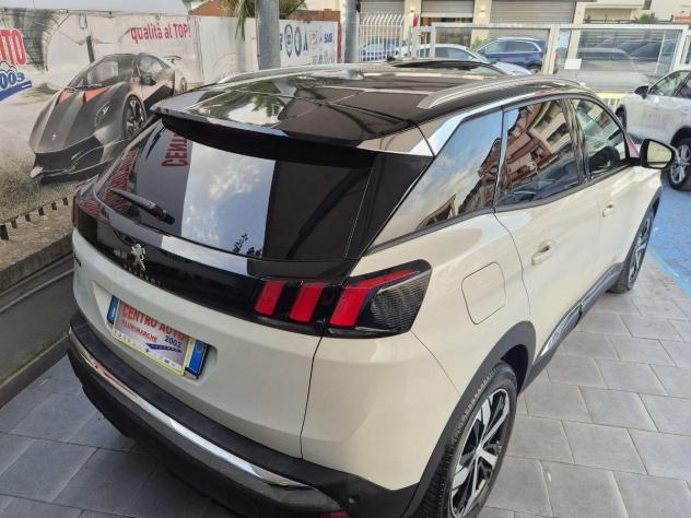 PEUGEOT - 3008 - BlueHDi 130 S&S Allure Pack - Foto 3