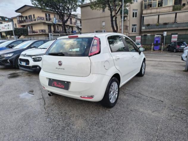 FIAT Punto 1.3 MJT II 75 CV 5 porte Street rif. 23969925 - Foto 6