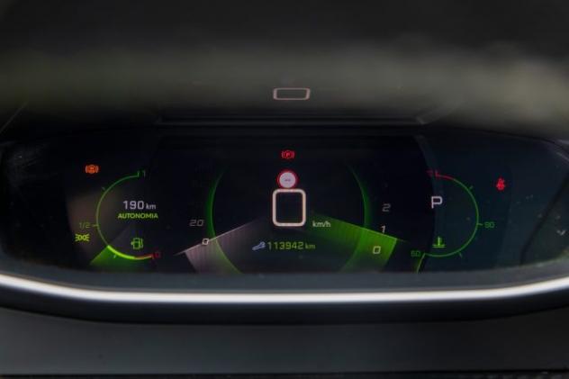 PEUGEOT 208 1.2 benzina 100 cv S&S EAT8 5 porte GT Line Tetto rif. 23772592 - Foto 9