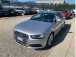 AUDI A4 Avant 2.0 TDI 150 CV Business rif. 23918461