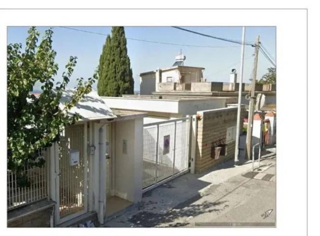Immobile in asta di 26 m² in vendita a Civitavecchia - Foto 3