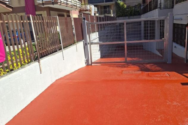 Box / Garage di 14 m² in vendita a Roma - Foto 15