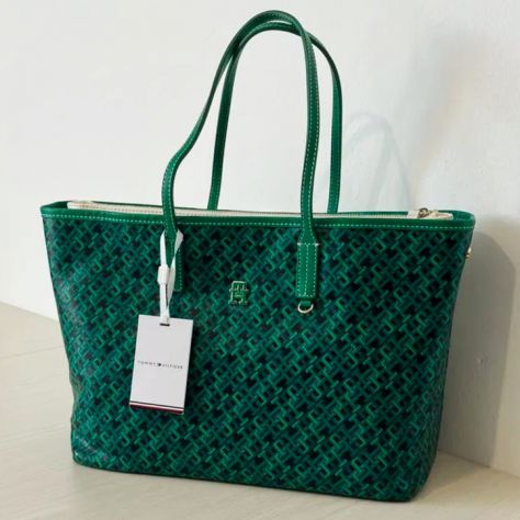 Borsa Tommy Hilfiger originale - Foto 3