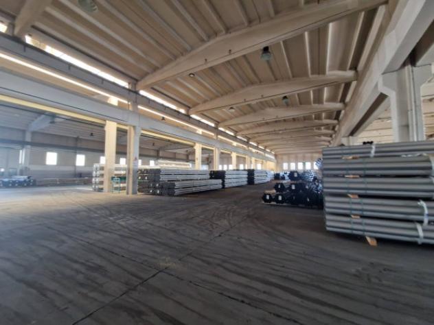 Immobile di 8250 m² con più di 5 locali in affitto a Abbiategrasso - Foto 9