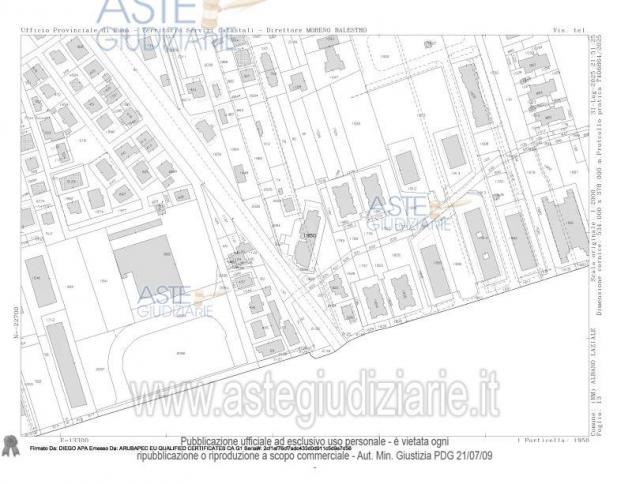 IMMOBILI-IMMOBILE COMMERCIALE-Via L'Aquila n. 23/E - Foto 5