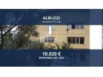 Immobile in asta di 115 m² con più di 5 locali in vendita a Albi