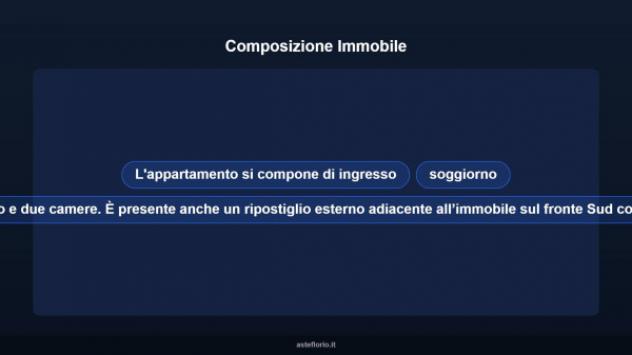 Immobile in asta di 85 m² in vendita a Angri - Foto 9