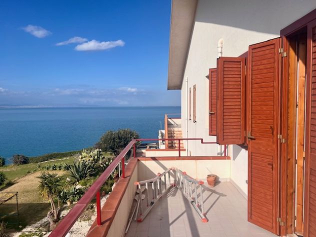 Costa Saracena-Augusta (SR) Appartamento 90 mq su 2 livelli - Foto 8