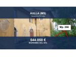 Immobile in asta di 1467 m² in vendita a Aulla
