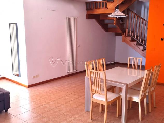 Porzione di casa in vendita a Barbarano Mossano - Foto 12