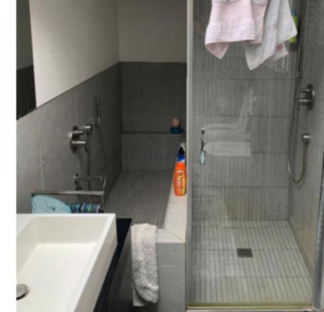 Immobile in asta di 255 m², box auto doppio in vendita a Busto Arsizio - Foto 18