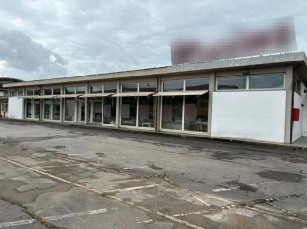 Immobile in asta di 204 m², box auto in vendita a Calci - Foto 6