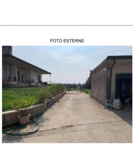 Immobile in asta di 225 m² con più di 5 locali in vendita a Caldiero - Foto 9