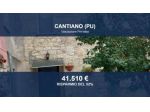 Immobile in asta di 165 m², box auto in vendita a Cantiano