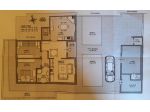 Casa semindipendente in vendita a Fossone - Carrara 110 mq  Rif: 920945