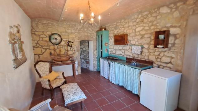 Appartamento in vendita a Casale Marittimo 120 mq Rif: 1401077 - Foto 5