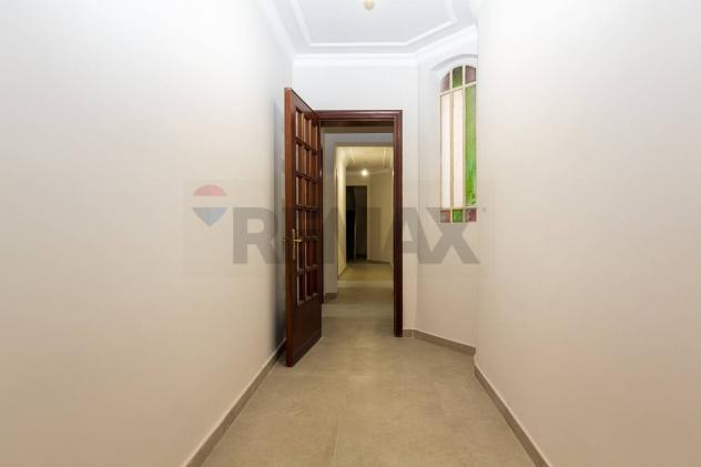 Appartamento in vendita a Catania, Viale M. Rapisardi - Lavaggi - Foto 19