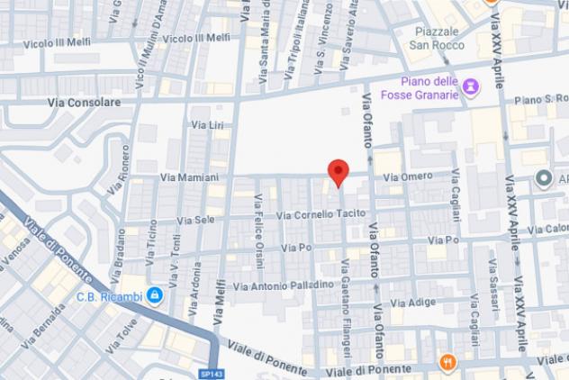 Immobile in asta di 173 m² in vendita a Cerignola - Foto 3
